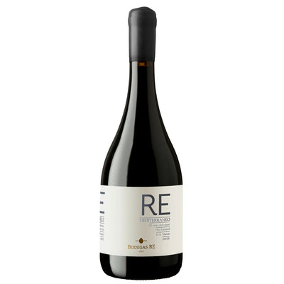 BODEGAS RE MEDITERRANEO