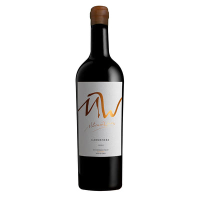 MATURANA WINES MW CARMENERE