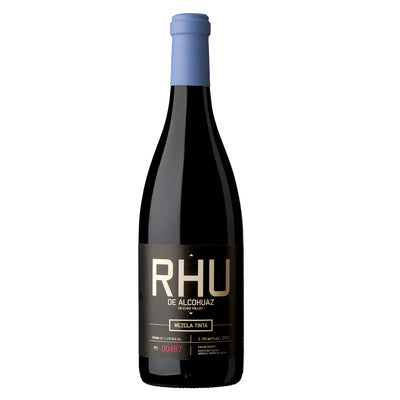 ALCOHUAZ RHU BLEND