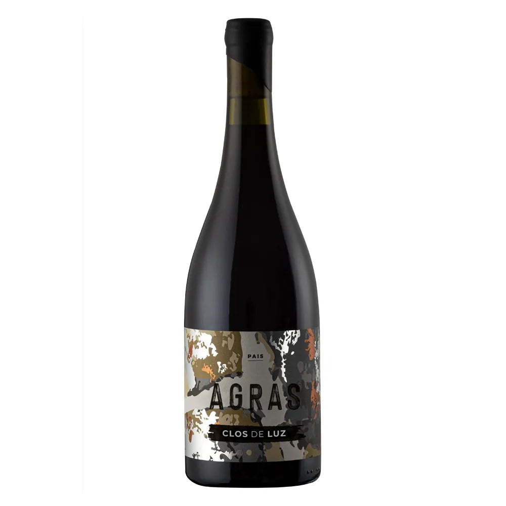 CLOS DE LUZ AGRAS PAIS