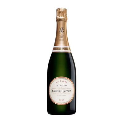 CHAMPAGNE LAURENT PERRIER BRUT