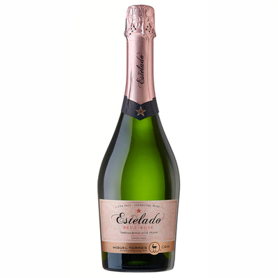 MIGUEL TORRES ESTELADO ROSE