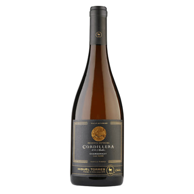 MIGUEL TORRES CORDILLERA CHARDONNAY