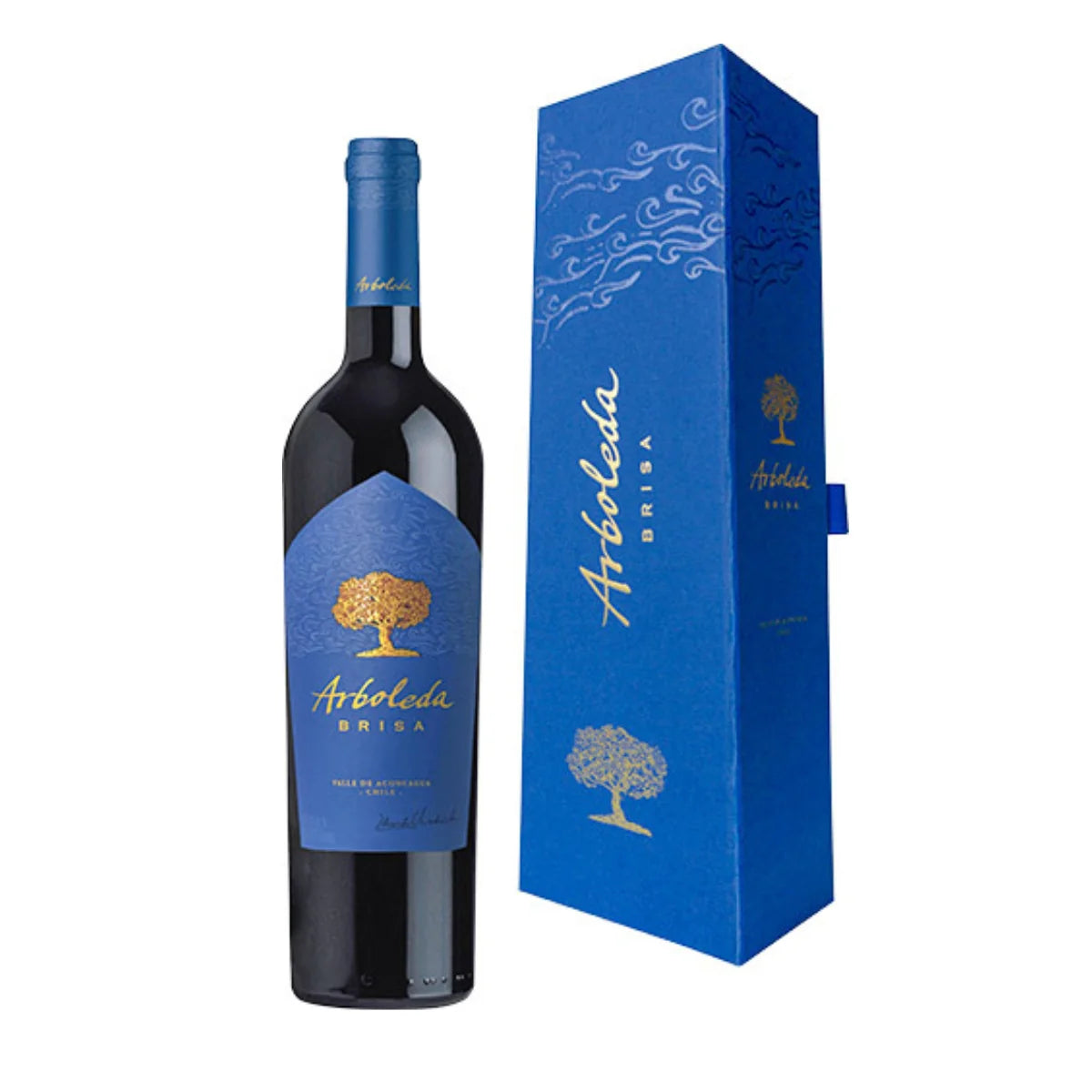 ARBOLEDA BRISA