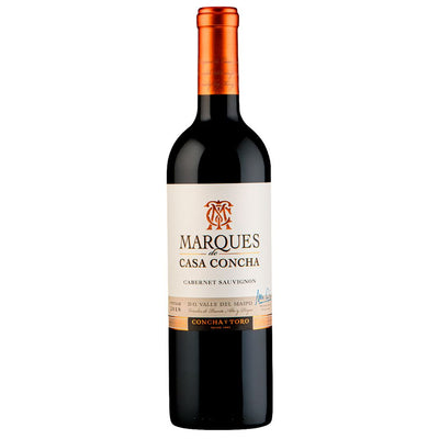 CONCHA Y TORO MARQUES DE CASA CONCHA CABERNET SAUVIGNON