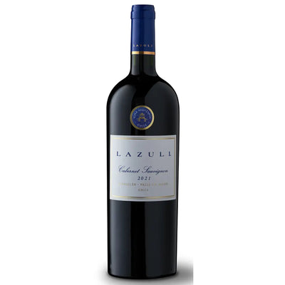 AQUITANIA LAZULI CABERNET SAUVIGNON