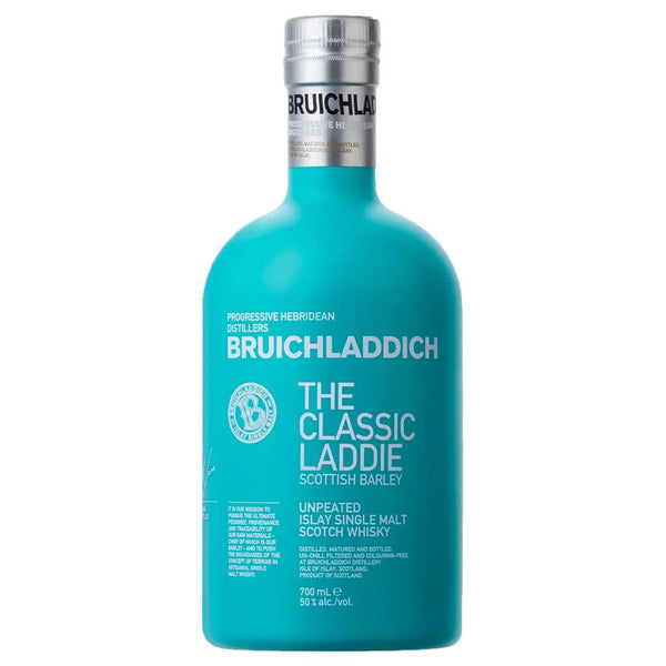 WHISKY BRUICHLADDICH THE CLASSIC LADDIE SINGLE MALT – The Winery