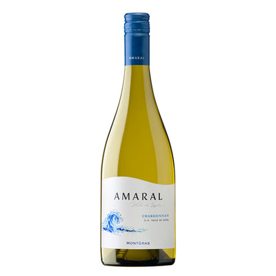 AMARAL CHARDONNAY