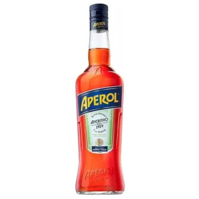 LICOR APERITIVO APEROL