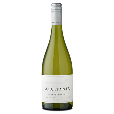 AQUITANIA CHARDONNAY