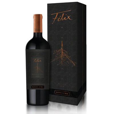 SANTA EMA FELIX