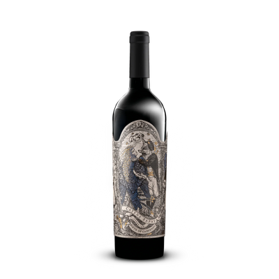 CATENA ZAPATA BIRTH OF CABERNET