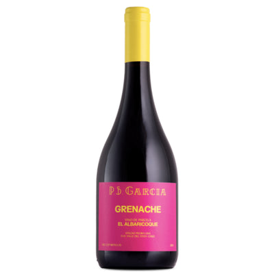 PS GARCIA GRENACHE