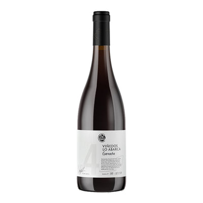 LO ABARCA GARNACHA