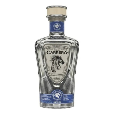 TEQUILA CARRERA BLANCO