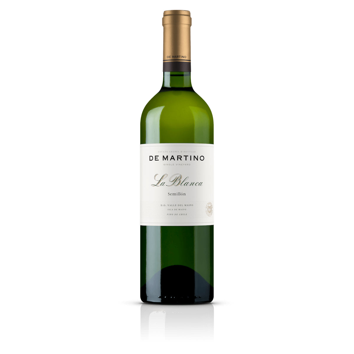DE MARTINO LA BLANCA SEMILLON