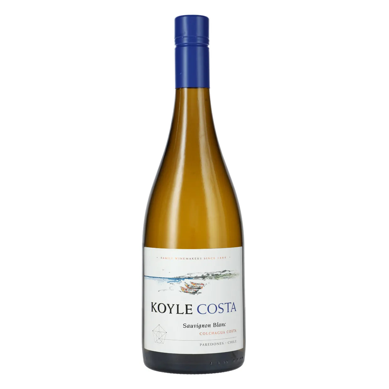 KOYLE COSTA SAUVIGNON BLANC