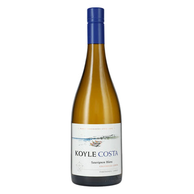 KOYLE COSTA SAUVIGNON BLANC