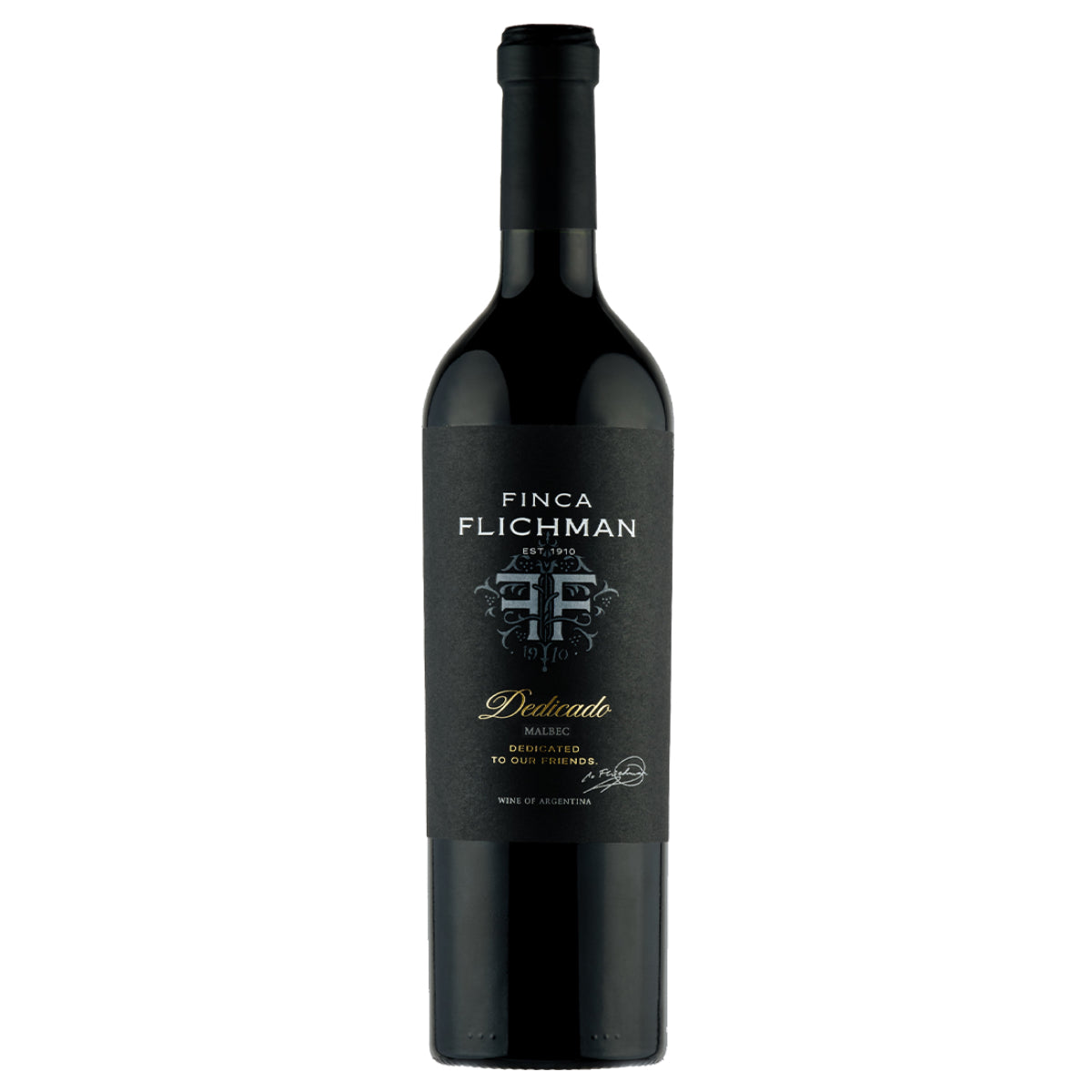 FINCA FLICHMAN DEDICADO GRAN MALBEC