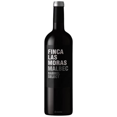 FINCA LAS MORAS MALBEC