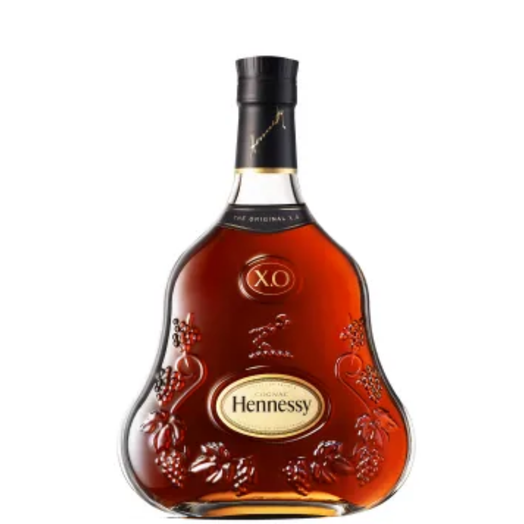 COGNAC HENNESY XO