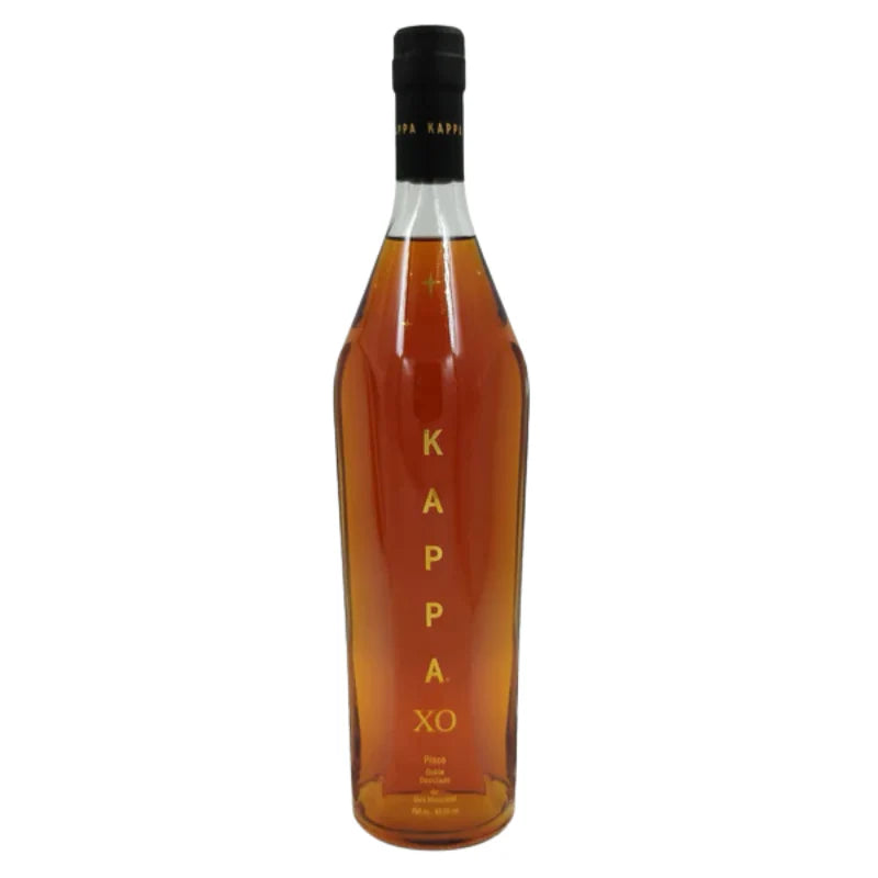 PISCO KAPPA XO