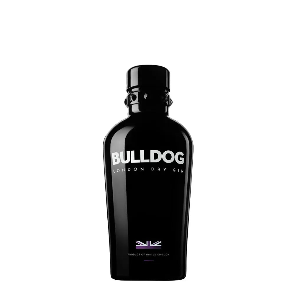 GIN BULLDOG