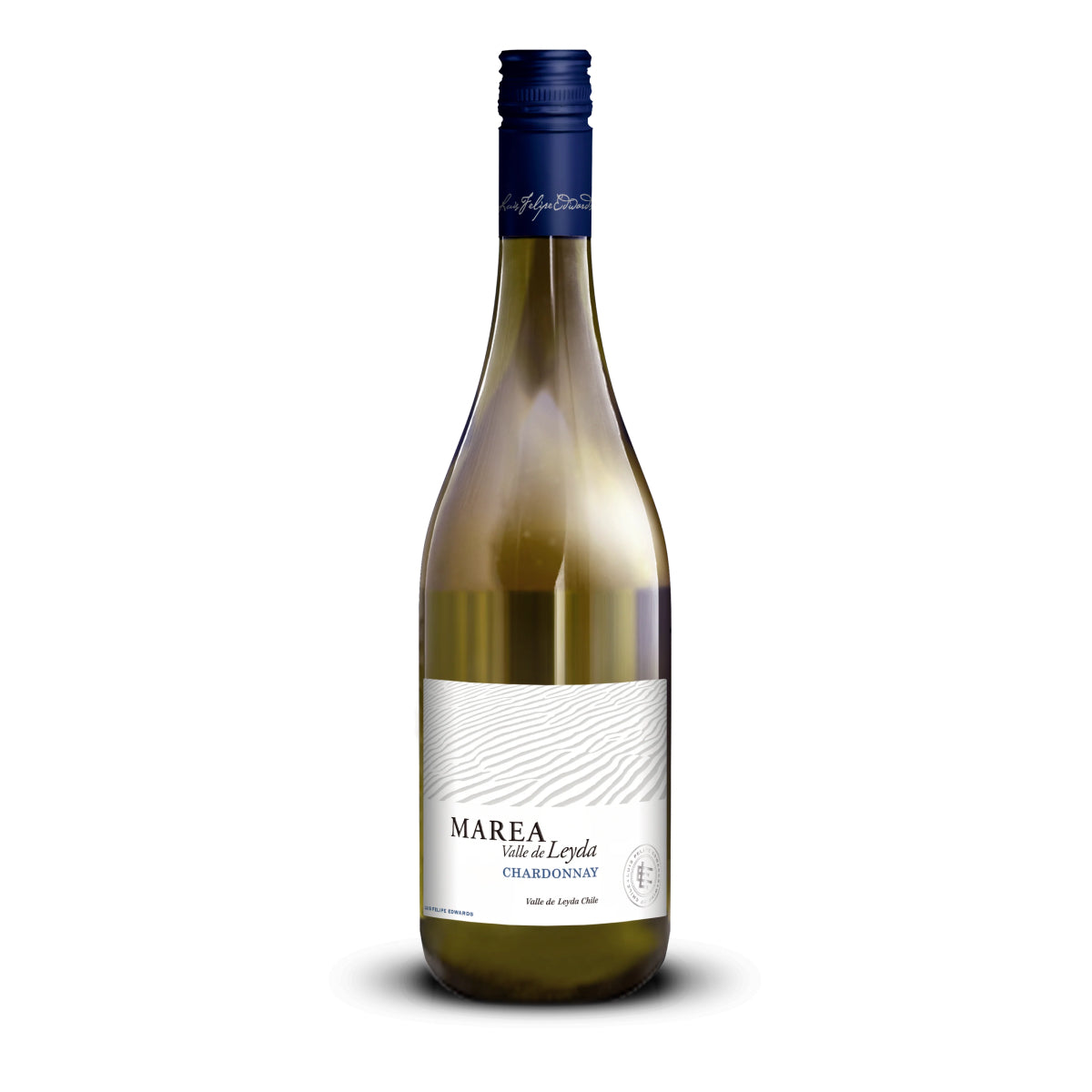 LUIS FELIPE EDWARDS MAREA DE LEYDA CHARDONNAY
