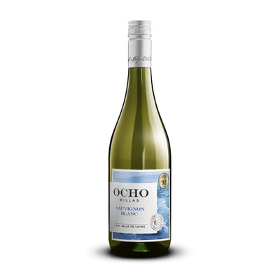 LUIS FELIPE EDWARDS OCHO MILLAS SAUVIGNON BLANC