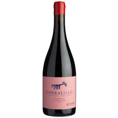 MATETIC CORRALILLO GARNACHA