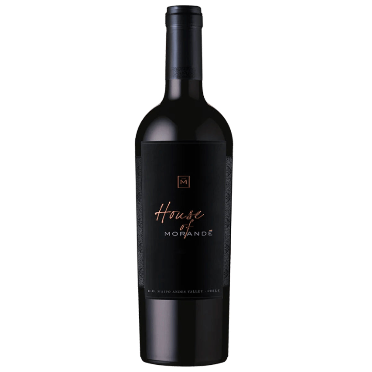 MORANDE HOUSE OF MORANDE BLEND