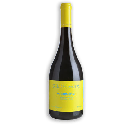 PS GARCIA MOURVEDRE