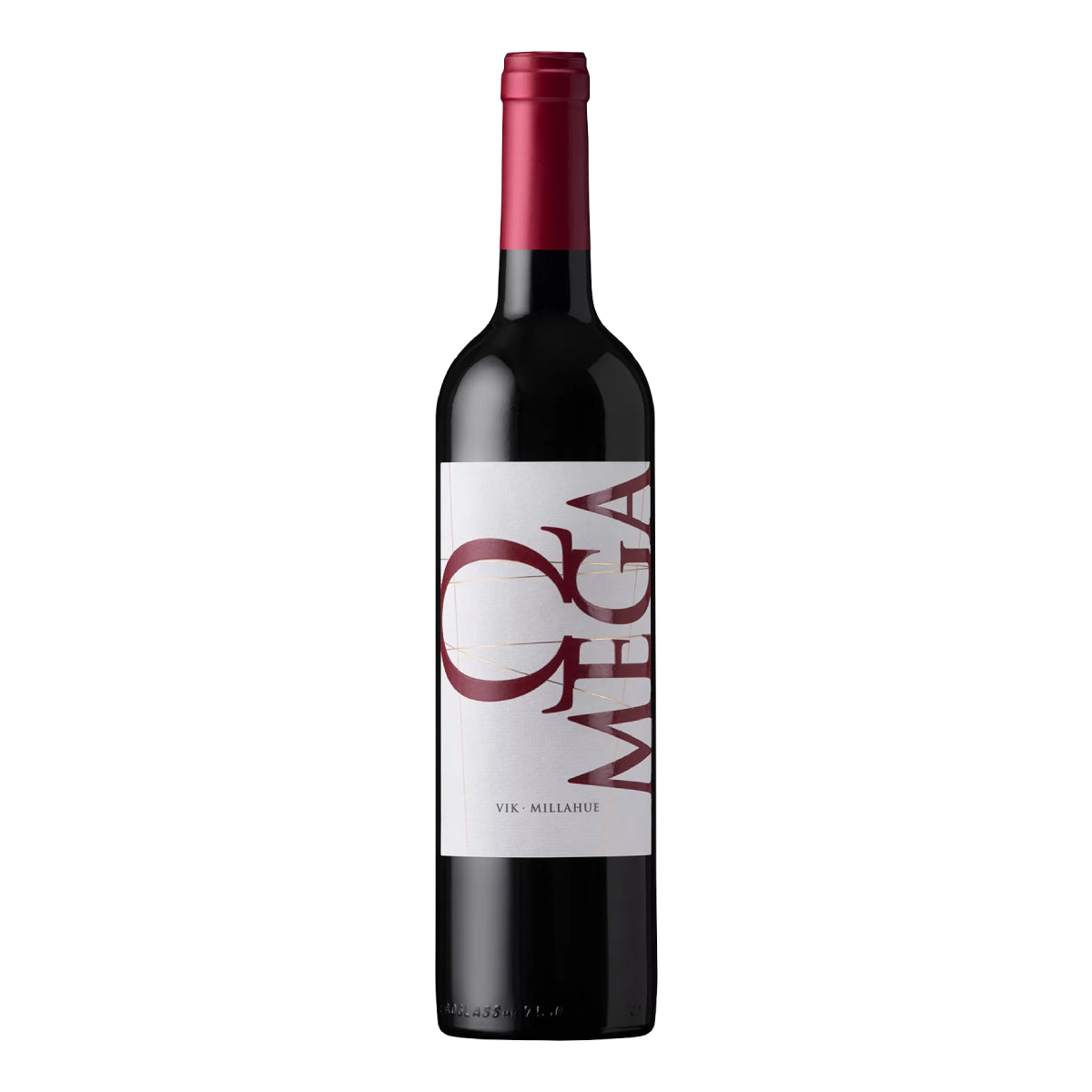 VIK OMEGA CARMENERE