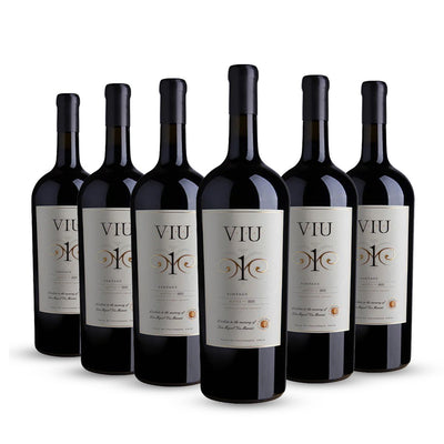 PACK 6 BOTELLAS VIU MANENT VIU 1