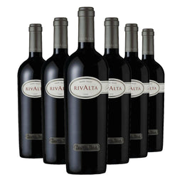 PACK 6 BOTELLAS SANTA EMA RIVALTA