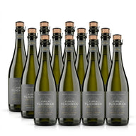 PACK 12 BOTELLAS FINCA FLICHMAN BRUT NATURE