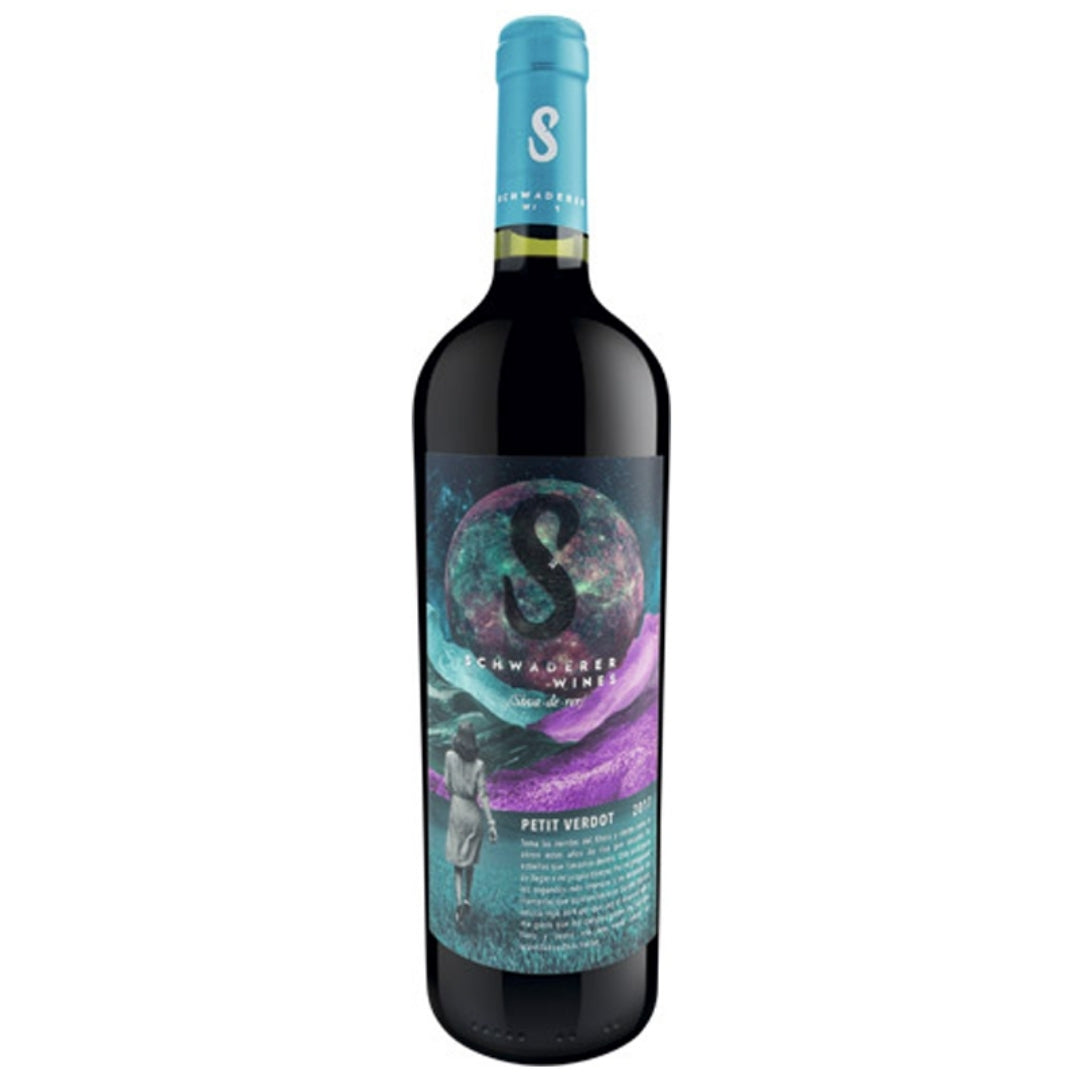 SCHWADERER PETIT VERDOT