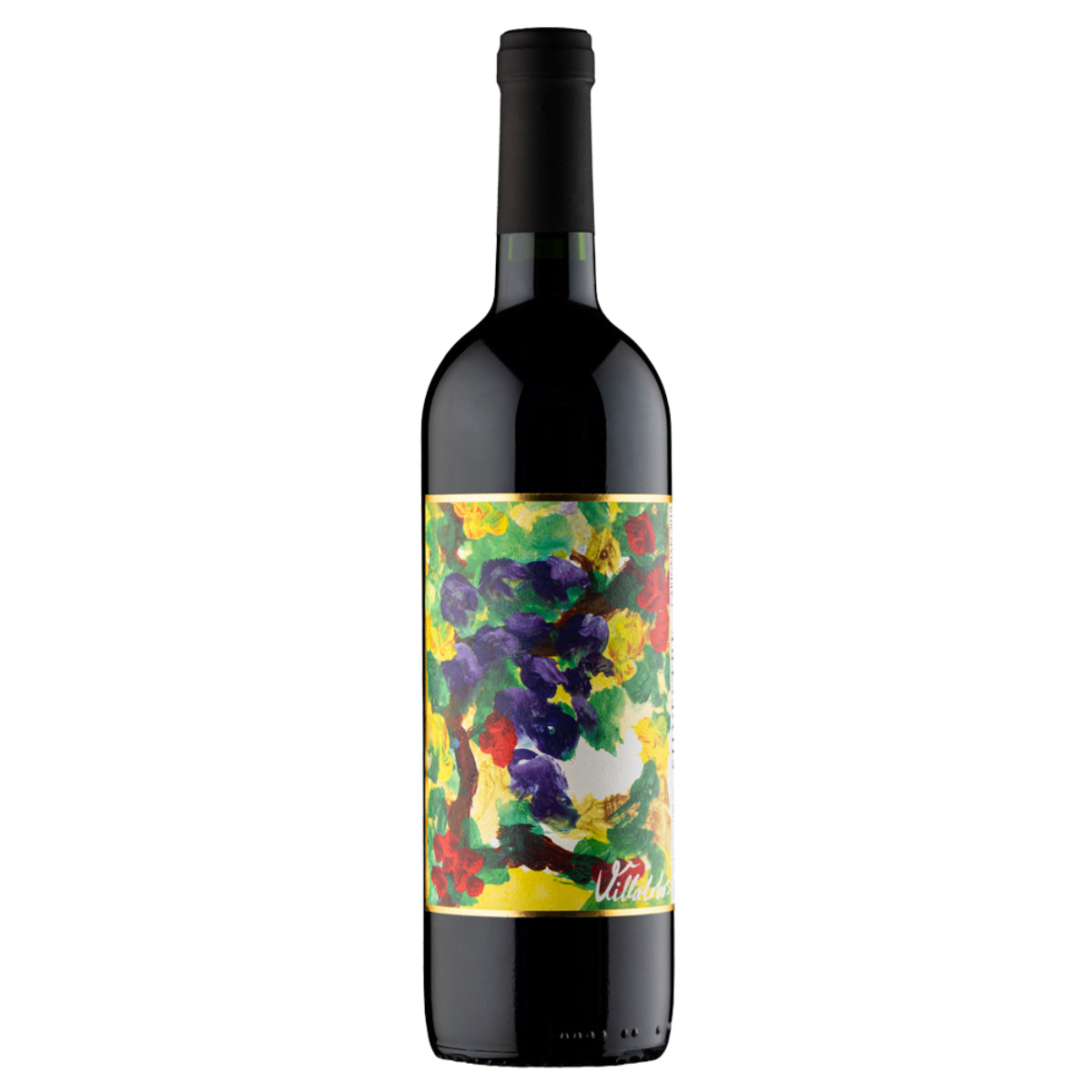 VILLALOBOS SILVESTRE CARIGNAN