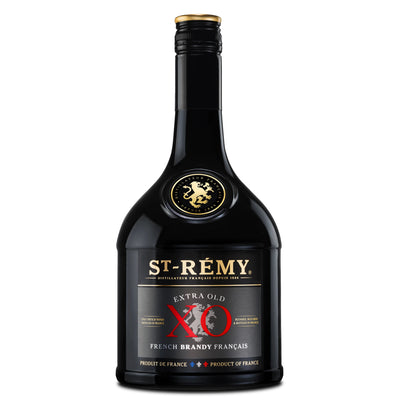 BRANDY ST REMY XO
