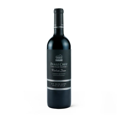 PEREZ CRUZ PIEDRA SECA CABERNET SAUVIGNON