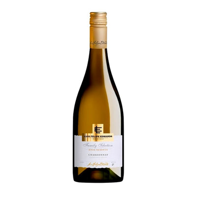LUIS FELIPE EDWARDS GRAN RESERVA CHARDONNAY