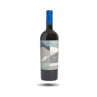 ANDES PLATEAU 400 CARMENERE