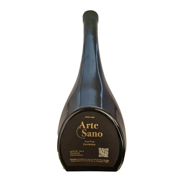 ARTE SANO CARMENERE/MALBEC
