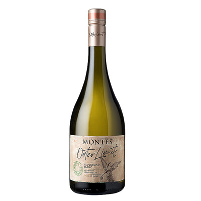 MONTES OUTER LIMITS SAUVIGNON BLANC
