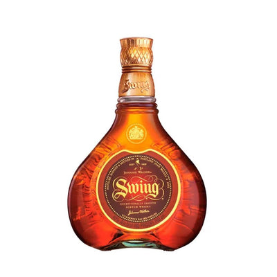 WHISKY JOHNNIE WALKER SWING