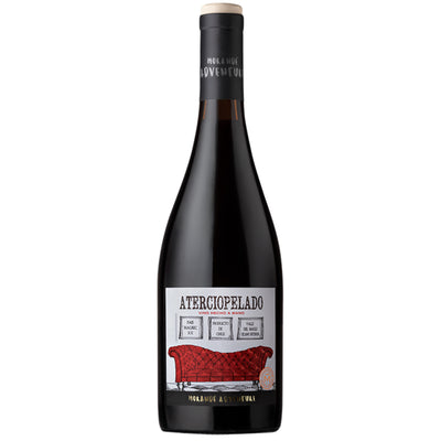 MORANDE ADVENTURE ATERCIOPELADO