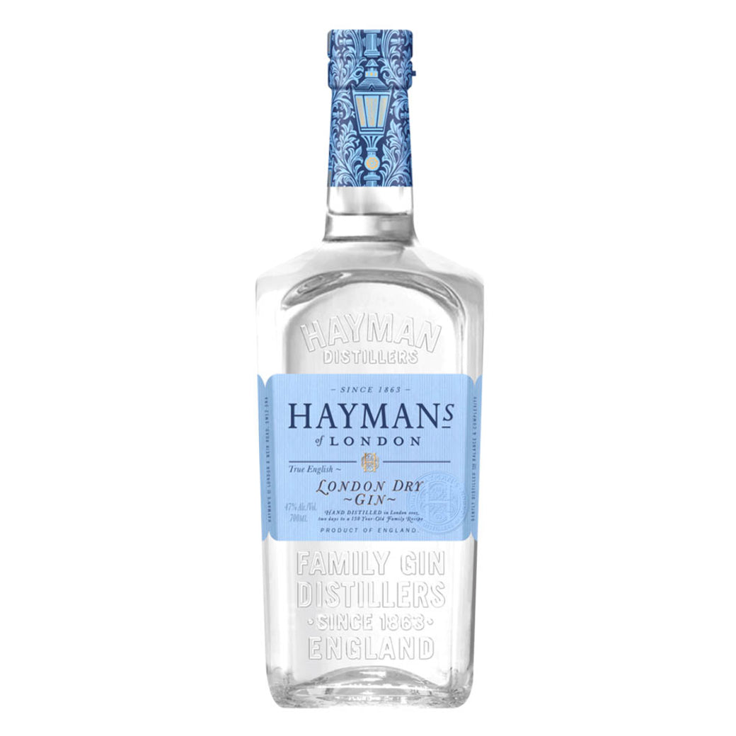 GIN HAYMANS LONDON DRY
