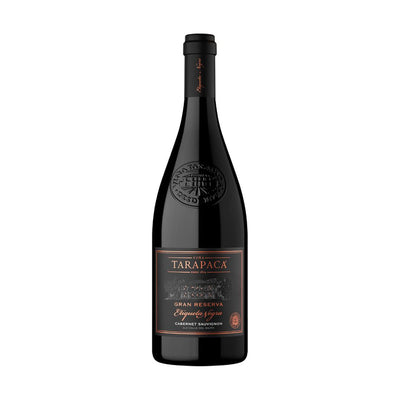 TARAPACA ETIQUETA NEGRA CABERNET SAUVIGNON