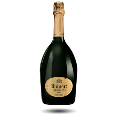 CHAMPAGNE RUINART