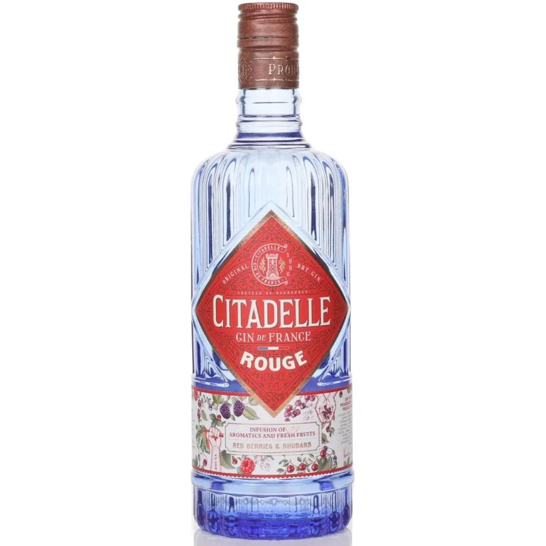 GIN CITADELLE ROUGE